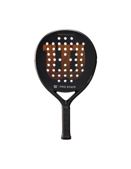 Wilson Pro Staff Elite V2 | Ofertas de pádel