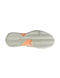 Adidas Adizero Ubersonic 4 Azul Bege GX9623 | Ofertas de padel 2