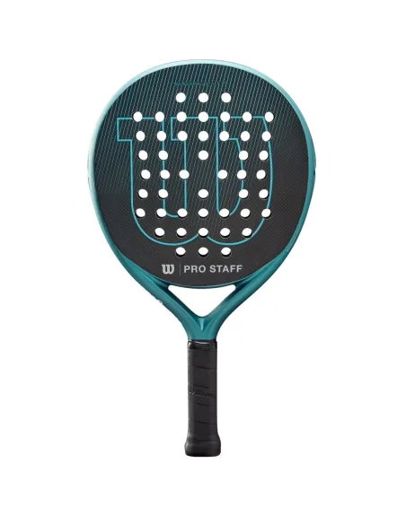 Wilson Pro Staff Lt V2 | Ofertas de pádel