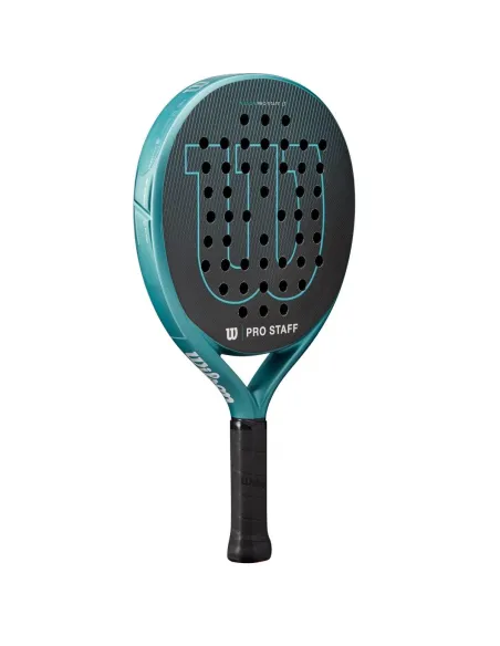Wilson Pro Staff Lt V2 | Ofertas de pádel