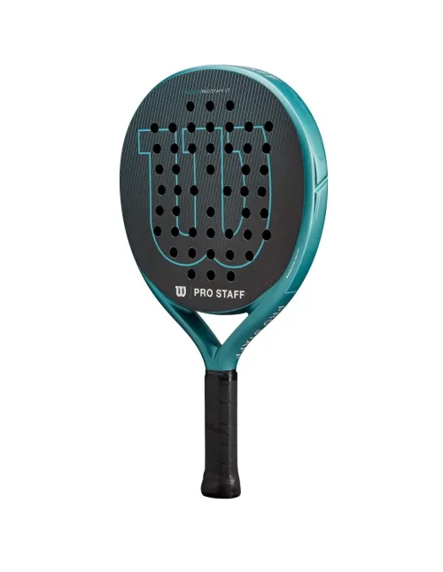 Wilson Pro Staff Lt V2 | Ofertas de pádel