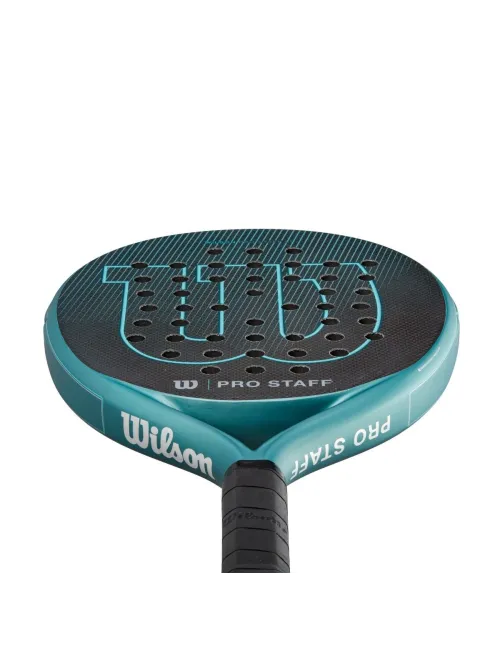Wilson Pro Staff Lt V2 | Ofertas de pádel