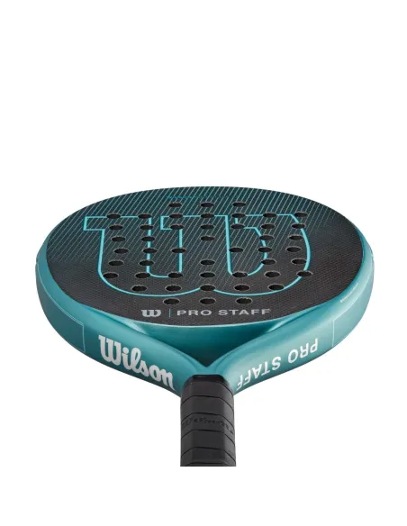Wilson Pro Staff Lt V2 | Ofertas de pádel