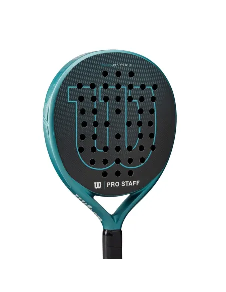 Wilson Pro Staff Lt V2 | Ofertas de pádel