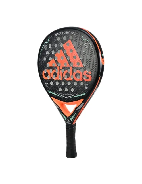 Adidas Radogar Ctrl 3D | Ofertas de pádel