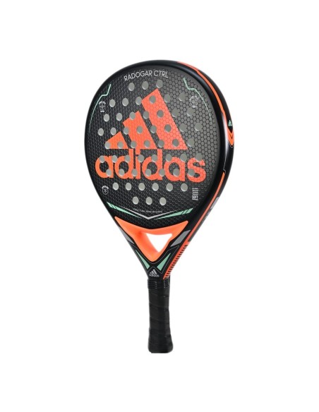 Adidas Radogar Ctrl 3D | Ofertas de pádel