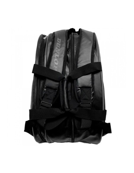 Borsone Dunlop Tour Intro Lt Blk/Blk 10316694 Ofp |Padel offers