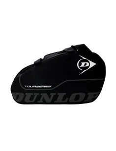 Borsa Da Padel Dunlop Tour Intro Ltd Nera |Padel offers 2