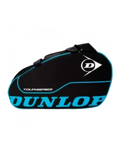 Borsa Padel Dunlop Tour Intro Black And Blue |Padel offers