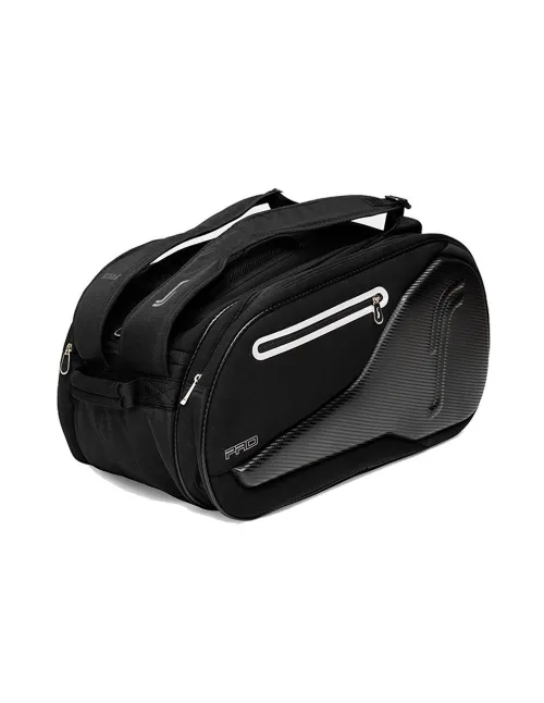 Mochila Rs Pro Padel Negro