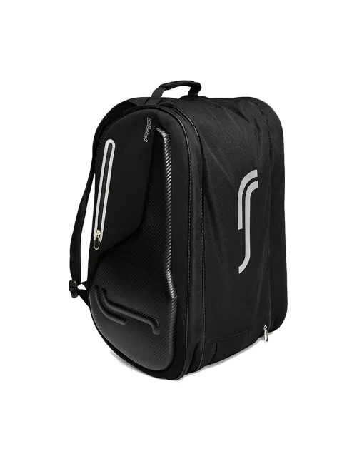 Paletero Rs Pro Padel Negro | Ofertas de pádel