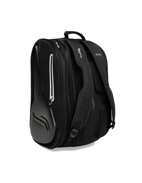 Paletero Rs Pro Padel Negro | Ofertas de pádel