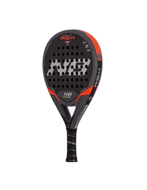 Ejemplo Persona especial Zumbido Enebe Rsx Carbon 22 | Ofertas De Pádel