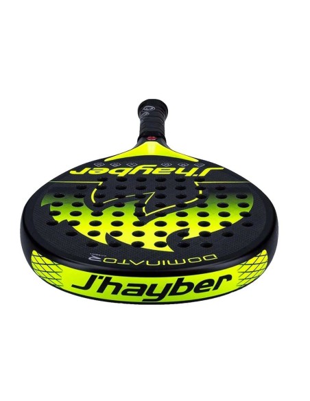 J Hayber Dominatore D3k |Padel offers