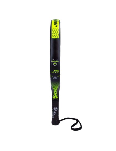 J Hayber Dominatore D3k |Padel offers