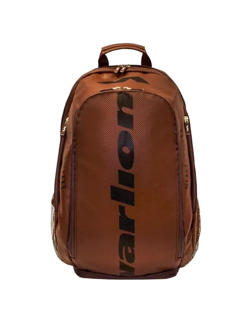 Varlion Zaino Ambasciatori Marrone |Padel offers