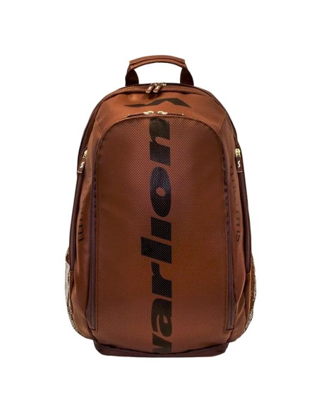 Backpack Varlion Ambassadors Brown | Ofertas de padel