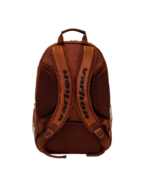 Backpack Varlion Ambassadors Brown | Ofertas de padel