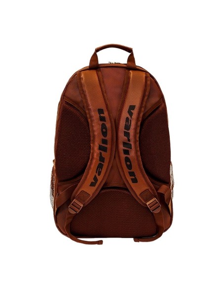 Varlion Zaino Ambasciatori Marrone |Padel offers