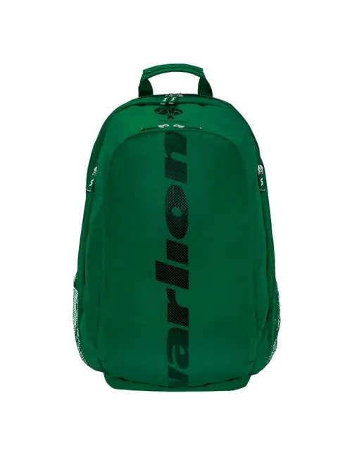 Mochila Varlion Ambassadors Verde