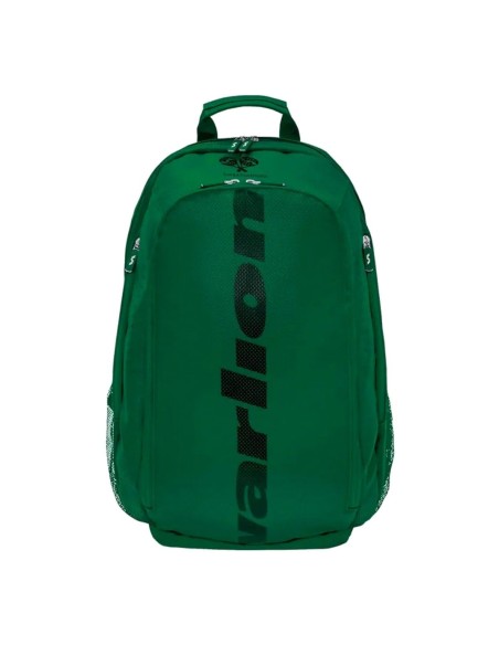 Mochila Varlion Ambassadors Verde | Ofertas de pádel