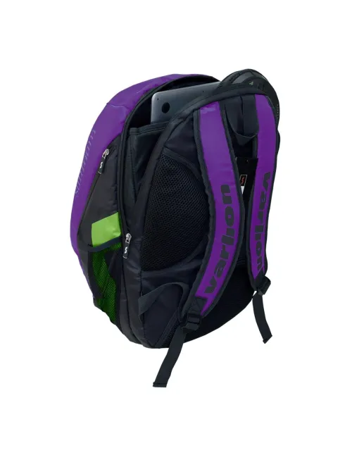 Saco Varlion Summum Roxo | Ofertas de padel