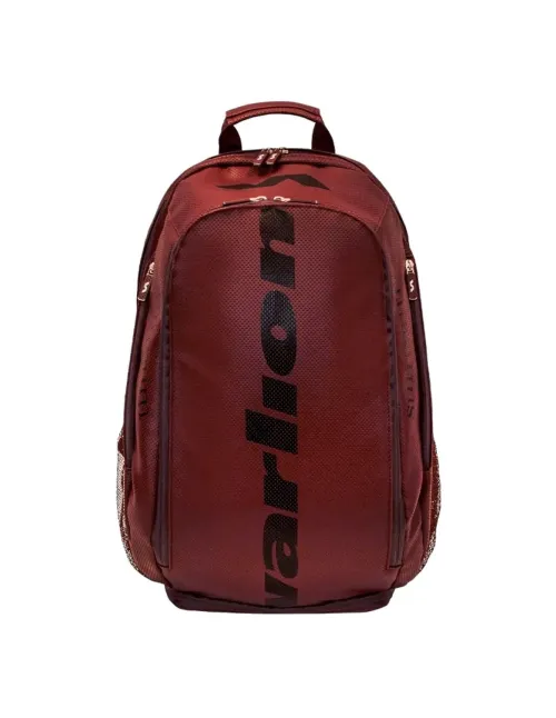 Mochila Varlion Ambassadors Rojo Vino | Ofertas de pádel