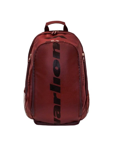 Backpack Varlion Ambassadors Wine Red | Ofertas de padel