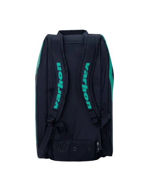 Paletero Varlion Summum Pro Verde | Ofertas de pádel