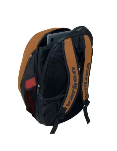 Paletero Varlion Summum Negro Naranja | Ofertas de pádel 2