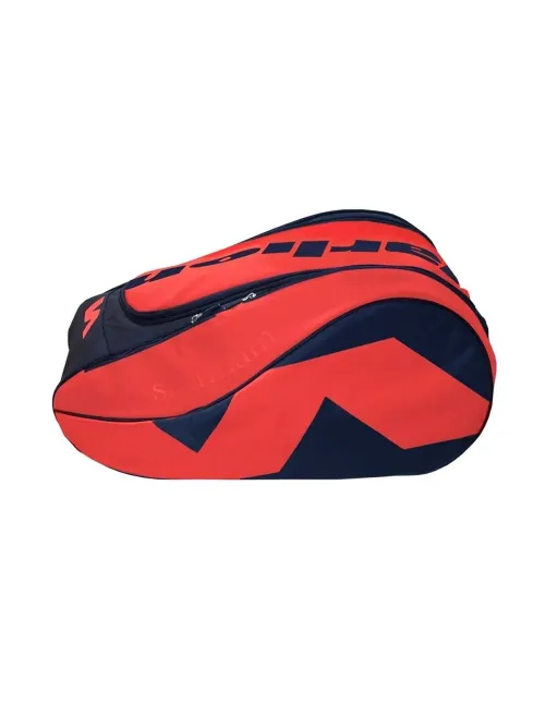 Padelbag Varlion Summum Red | Ofertas de padel