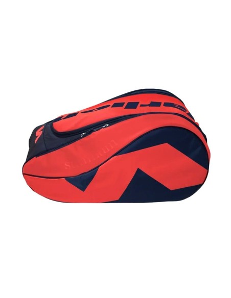 Paletero Varlion Summum Rojo | Ofertas de pádel