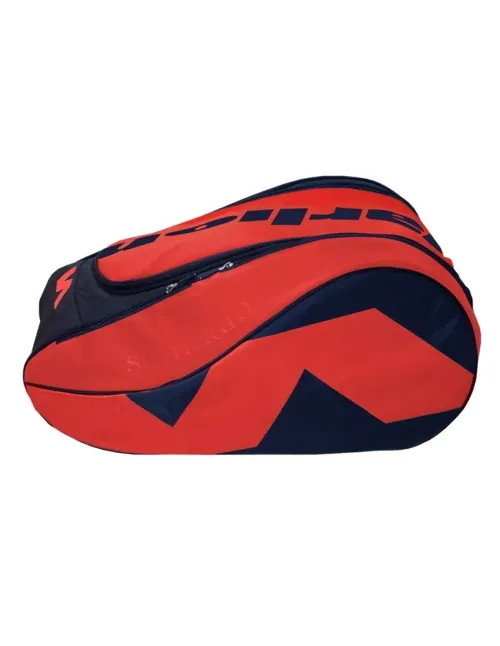 Paletero Varlion Summum Rojo | Ofertas de pádel