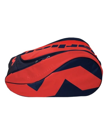 Paletero Varlion Summum Rojo | Ofertas de pádel