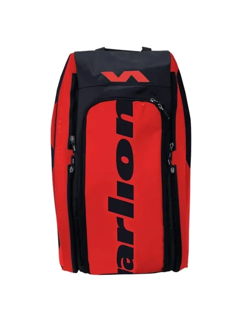 Padelbag Varlion Summum Red | Ofertas de padel