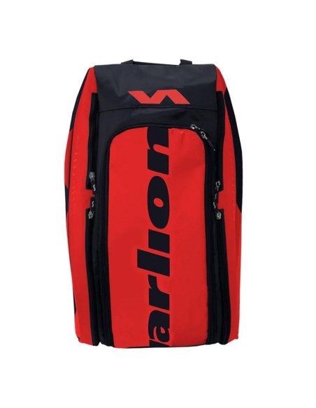 Padelbag Varlion Summum Red | Ofertas de padel