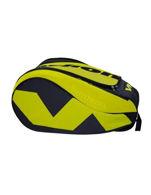 Saco De Padel Varlion Summum Verde-Lima | Ofertas de padel