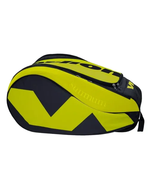 Lime Green Varlion Summum Padel Bag | Ofertas de padel