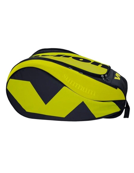 Saco De Padel Varlion Summum Verde-Lima | Ofertas de padel