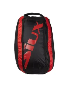 Paletero Siux Backbone Rojo | Ofertas de pádel