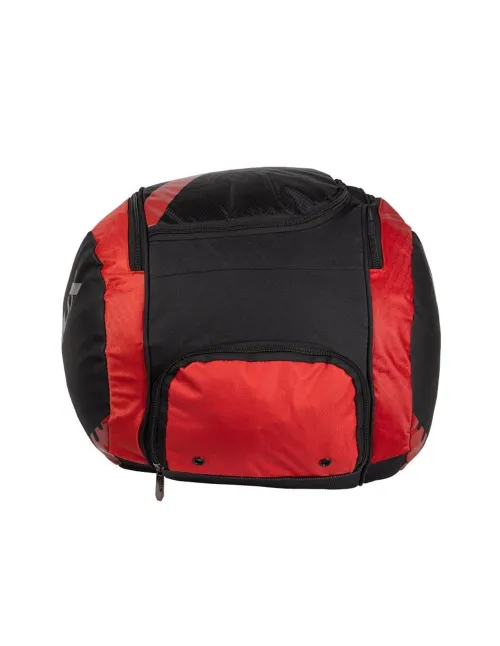 Saco Siux Backbone Vermelho | Ofertas de padel