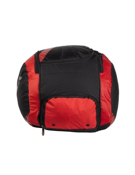 Saco Siux Backbone Vermelho | Ofertas de padel