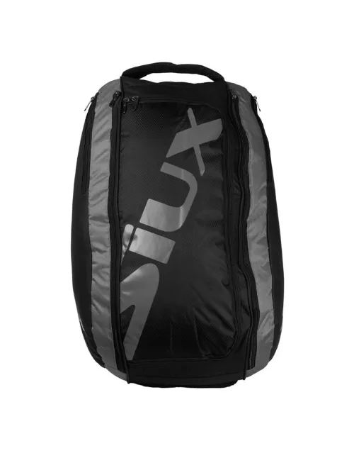 Saco Siux Backbone Preto | Ofertas de padel