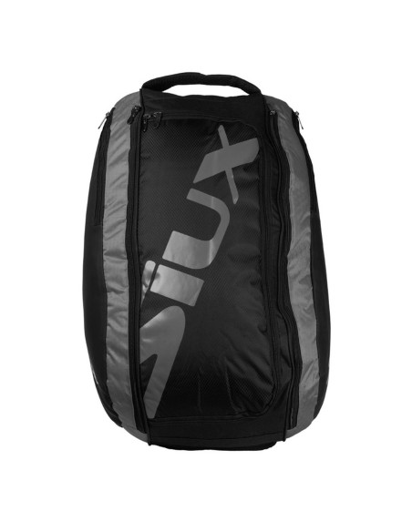 Borsone Siux Backbone Nero |Padel offers
