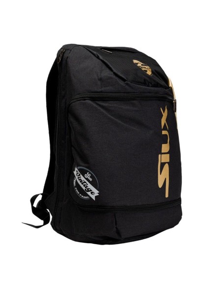 Backpack Siux Vintage Gold | Ofertas de padel