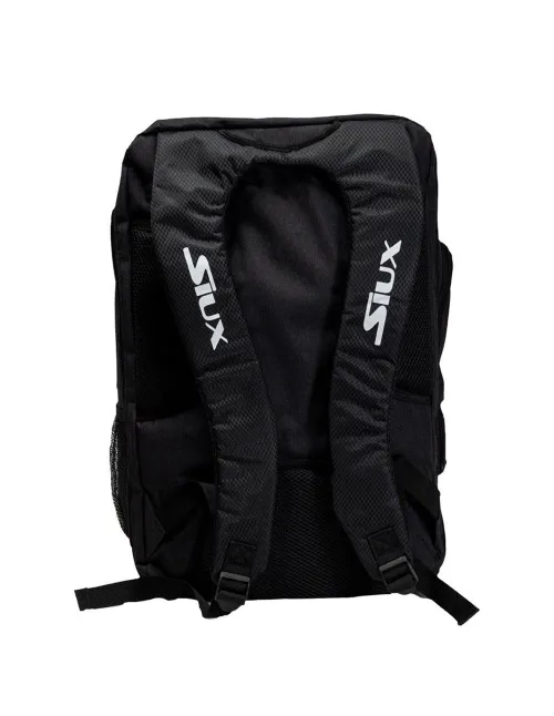 Mochila Siux Vintage Dorado | Ofertas de pádel