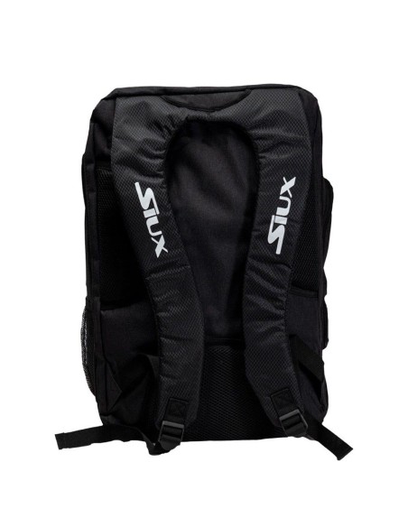 Mochila Siux Vintage Dorado | Ofertas de pádel