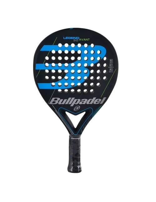 Bullpadel Legend 3.0