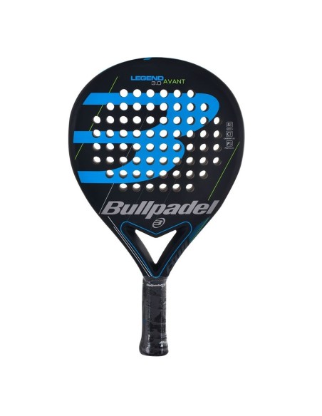 Bullpadel Legend 3.0 | Ofertas de pádel