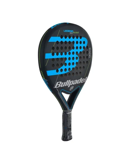Bullpadel Legend 3.0 | Ofertas de pádel